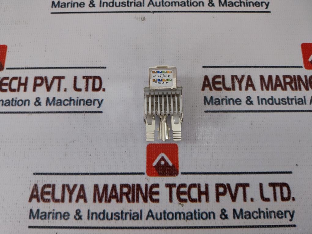 Reichle & De-massari R925370 Connection Module Set 1Xrj45-s