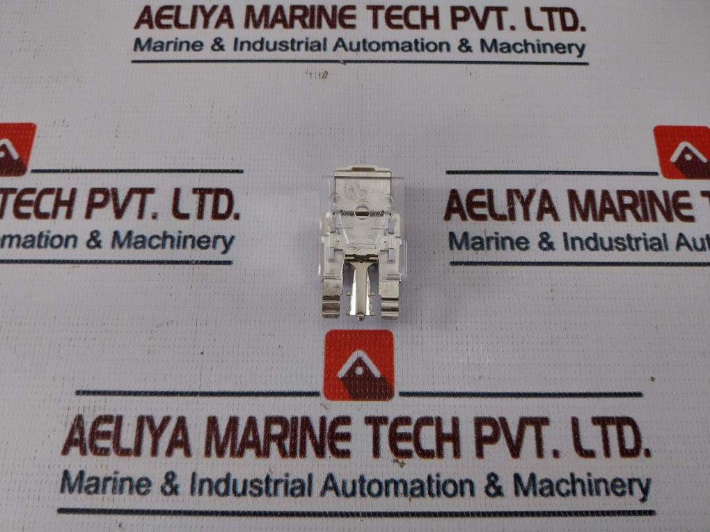 Reichle & De-massari R925370 Connection Module Set 1Xrj45-s