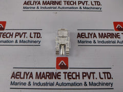Reichle & De-massari R925370 Connection Module Set 1Xrj45-s