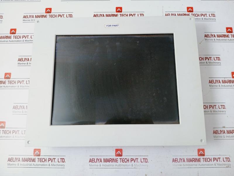Reikotronic Lcd 15.1” Tft Display Monitor 115V-230V/50-60Hz/ 30Va