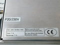 Reikotronic Lcd 15.1” Tft Display Monitor 115V-230V/50-60Hz/ 30Va