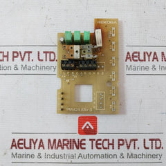 Rekoba Pm 424 A1Br0 Printed Circuit Board Ltp3942L1
