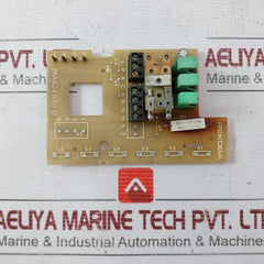 Rekoba Pm 424 A1Br0 Printed Circuit Board Ltp3942L1