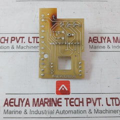 Rekoba Pm 424 A1Br0 Printed Circuit Board Ltp3942L1