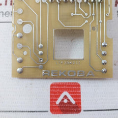 Rekoba Pm 424 A1Br0 Printed Circuit Board Ltp3942L1