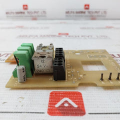 Rekoba Pm 424 A1Br0 Printed Circuit Board Ltp3942L1