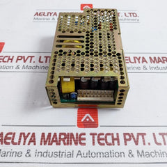 Rel-110-4002 Integrated Power Designs Vin-100-240V 2A 50-60Hz Power Supply