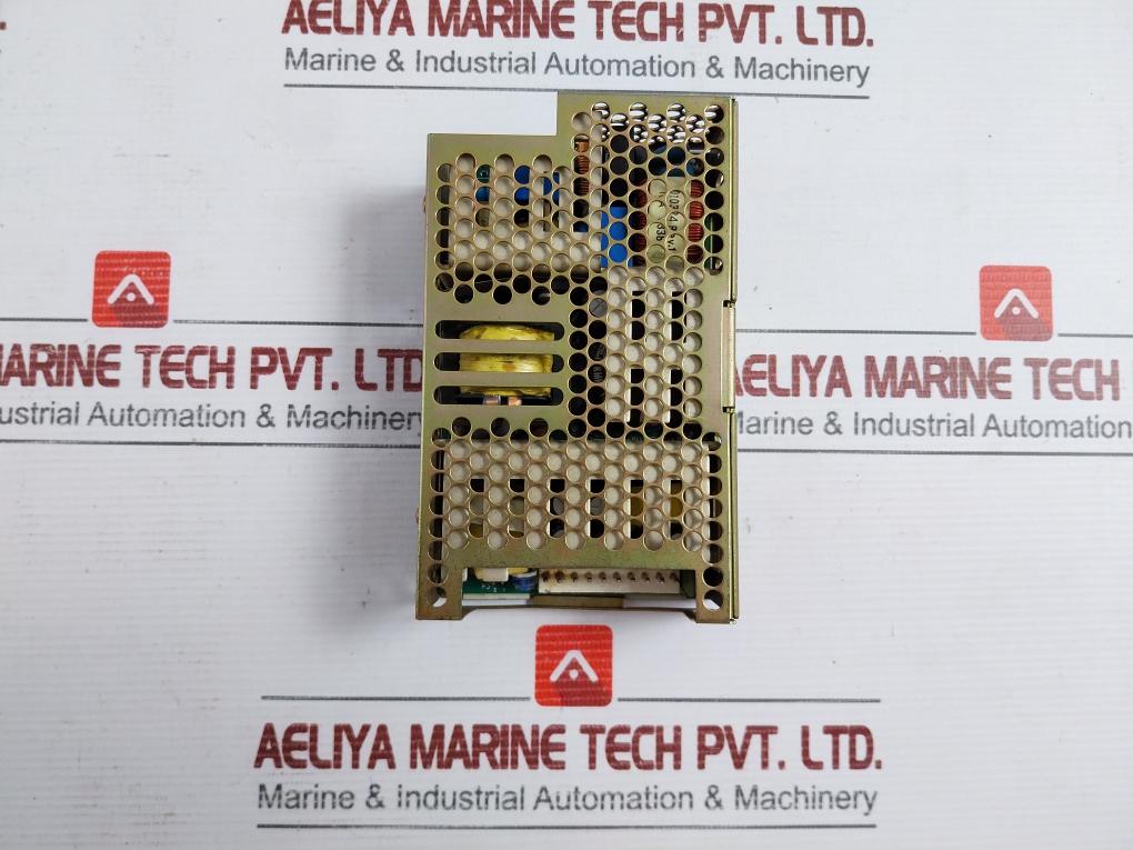 Rel-110-4002 Integrated Power Designs Vin-100-240V 2A 50-60Hz Power Supply