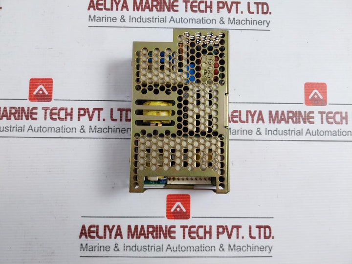 Rel-110-4002 Integrated Power Designs Vin-100-240V 2A 50-60Hz Power Supply