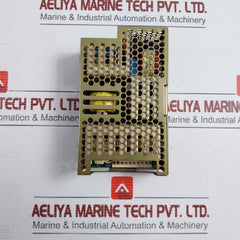Rel-110-4002 Integrated Power Designs Vin-100-240V 2A 50-60Hz Power Supply