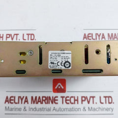 Rel-110-4002 Integrated Power Designs Vin-100-240V 2A 50-60Hz Power Supply