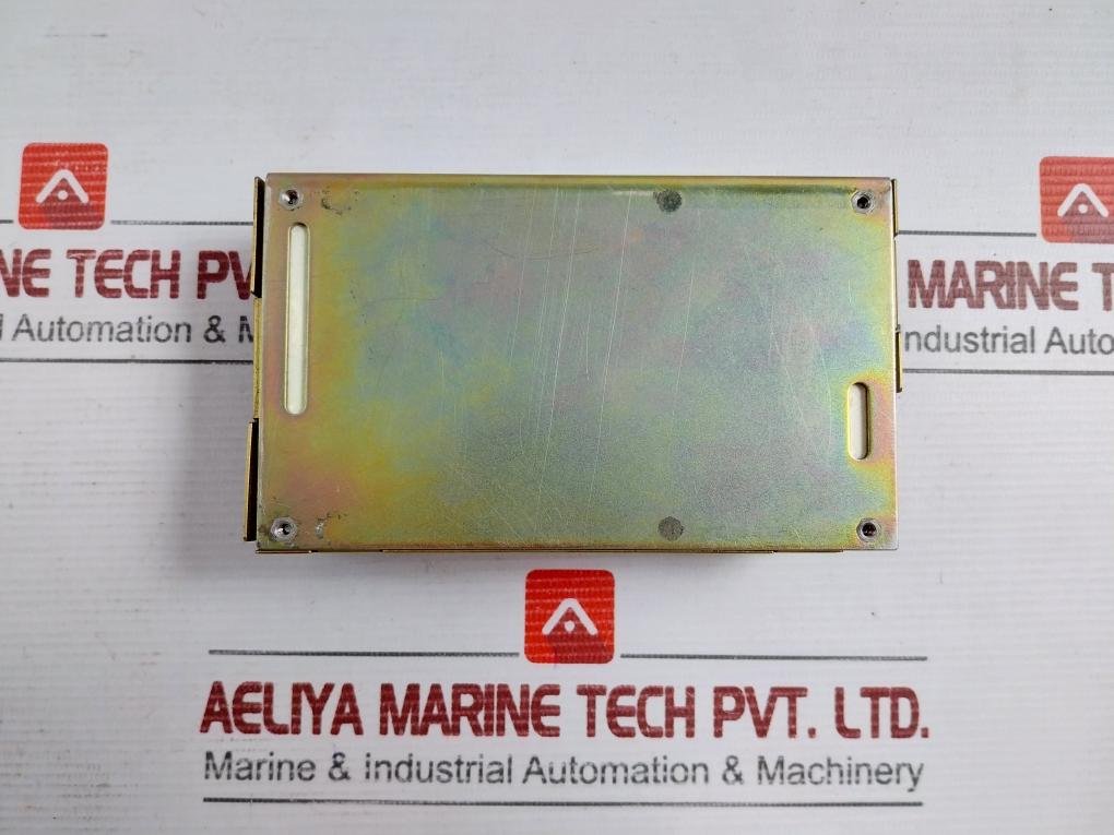 Rel-110-4002 Integrated Power Designs Vin-100-240V 2A 50-60Hz Power Supply