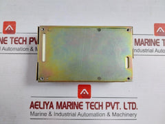 Rel-110-4002 Integrated Power Designs Vin-100-240V 2A 50-60Hz Power Supply
