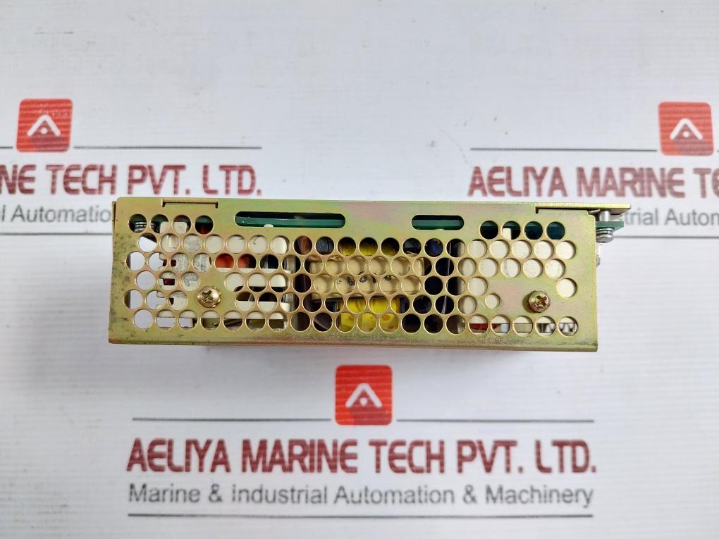 Rel-110-4002 Integrated Power Designs Vin-100-240V 2A 50-60Hz Power Supply