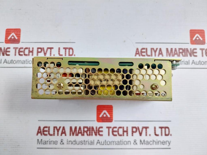Rel-110-4002 Integrated Power Designs Vin-100-240V 2A 50-60Hz Power Supply