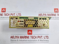 Rel-110-4002 Integrated Power Designs Vin-100-240V 2A 50-60Hz Power Supply