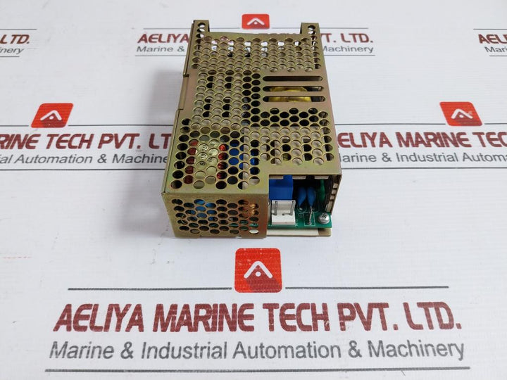 Rel-110-4002 Integrated Power Designs Vin-100-240V 2A 50-60Hz Power Supply