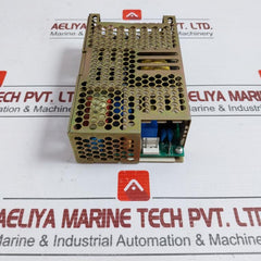 Rel-110-4002 Integrated Power Designs Vin-100-240V 2A 50-60Hz Power Supply