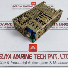 Rel-110-4002 Integrated Power Designs Vin-100-240V 2A 50-60Hz Power Supply