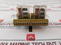 Relais K4-24V-1 Relay