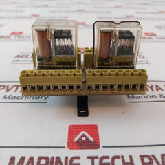Relais K4-24V-1 Relay