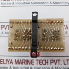 Relais K4-24V-1 Relay