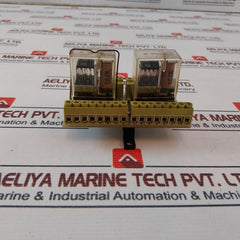 Relais K4-24V-1 Relay