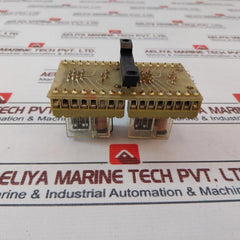 Relais K4-24V-1 Relay