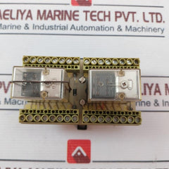 Relais K4-24V-1 Relay