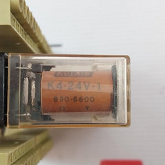 Relais K4-24V-1 Relay
