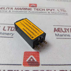 Relaisbaustein Abgleichwiderstand 2-l Relay Module