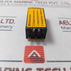 Relaisbaustein Abgleichwiderstand 2-l Relay Module