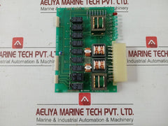 Relay-And-Transformer-Pcb-Module-By-Terasaki-Ein-1601-3