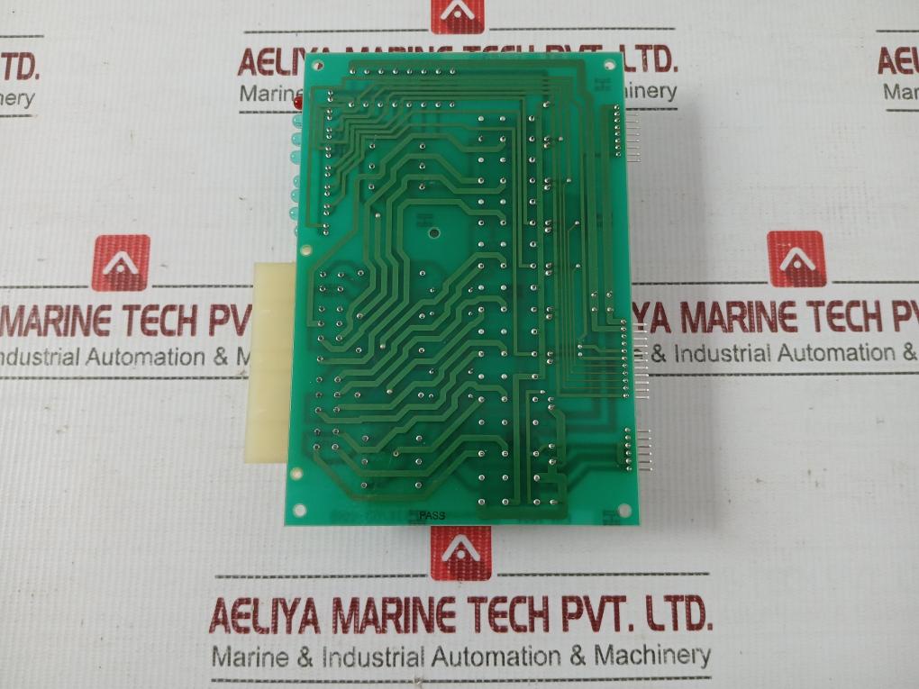 Relay-And-Transformer-Pcb-Module-By-Terasaki-Ein-1601-5