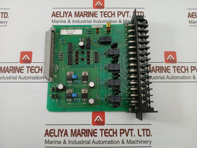 Relay-Module-Unit-1594-005-p001f-Shinkawa-VM-5Y1-02-210048-1