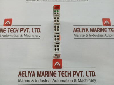Relay-Output-Module-230Vac-1-0A-0-08-2-5Mm2-Wago-750-517-210015-1