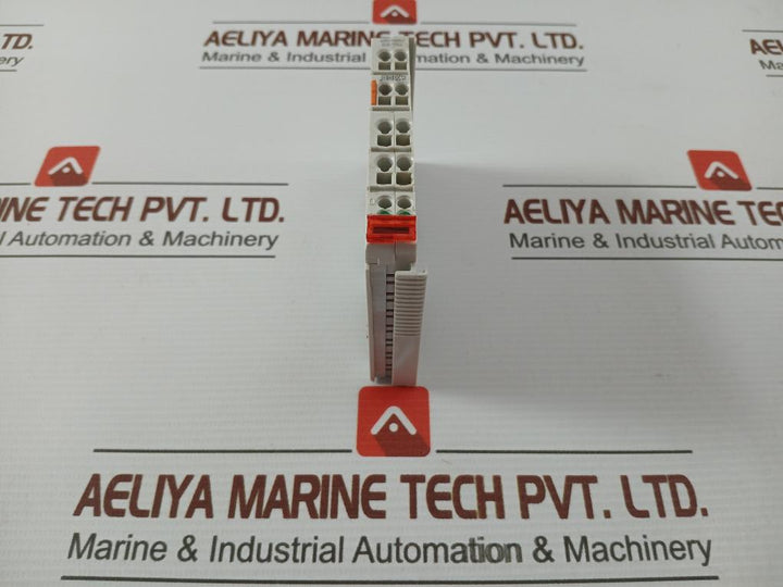 Relay-Output-Module-750-513-000-001-Wago-230Vac-2-0A-0-08-2-5Mm2-209997-4