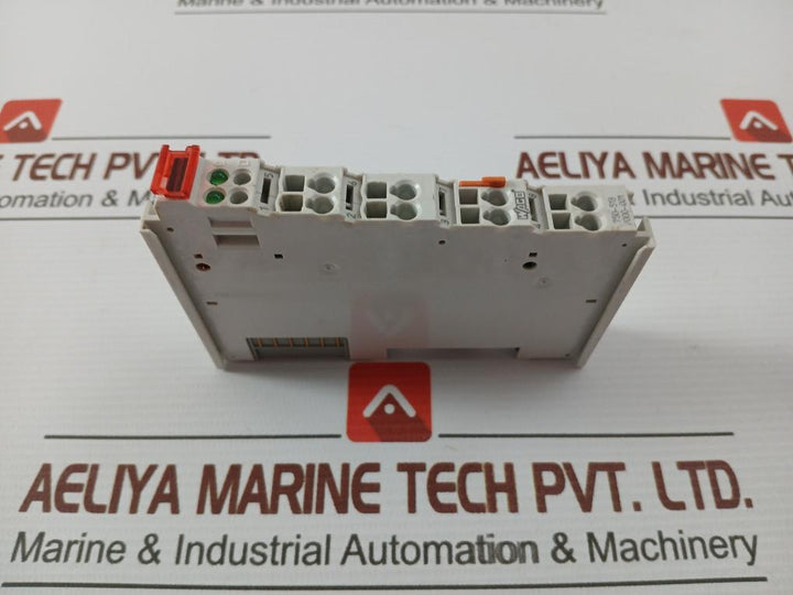 Relay-Output-Module-750-513-000-001-Wago-230Vac-2-0A-0-08-2-5Mm2-209997-5