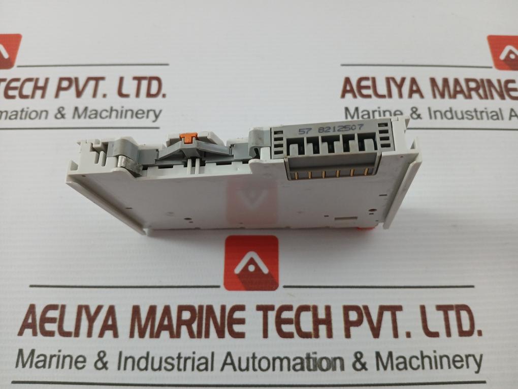 Relay-Output-Module-750-513-000-001-Wago-230Vac-2-0A-0-08-2-5Mm2-209997-6