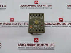 Relay 110/220Vca Coel Pe