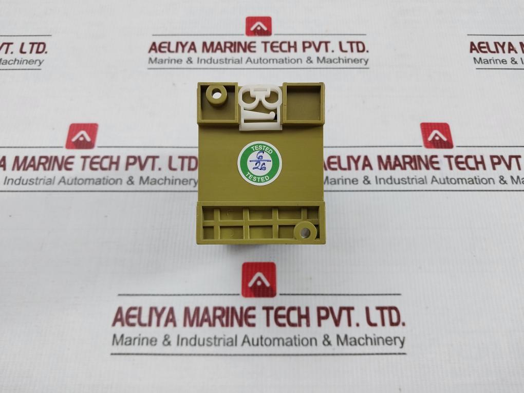 Relay 110/220Vca Coel Pe