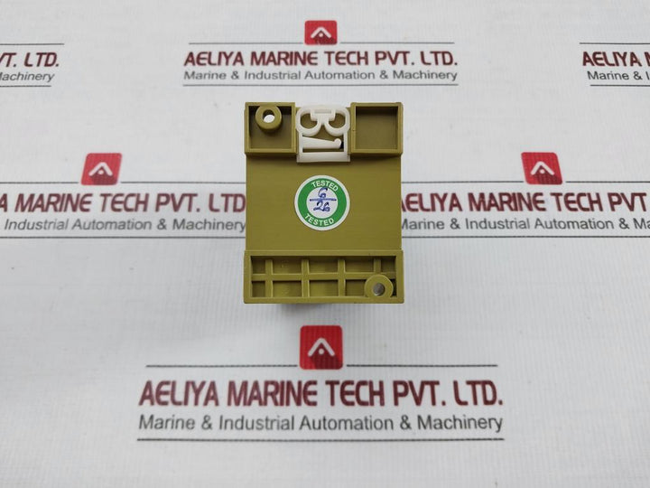 Relay 110/220Vca Coel Pe