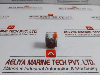 Relay 230Vac Weidmuller 1181100000