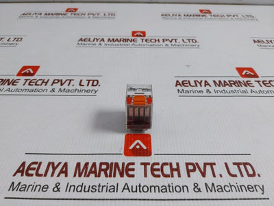 Relay 230Vac Weidmuller 1181100000