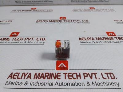 Relay 230Vac Weidmuller 1181100000