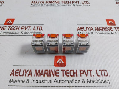 Relay 230Vac Weidmuller 1181100000