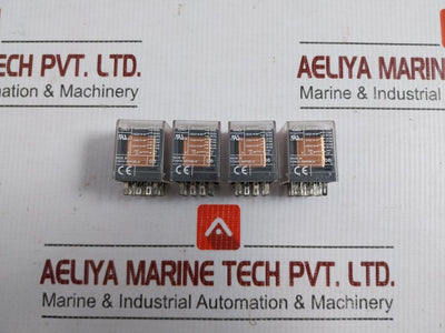 Relay 230Vac Weidmuller 1181100000