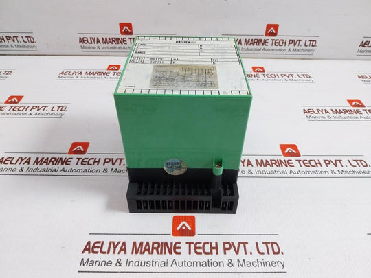 Relay Alarm 0-900 Kw Ime Cw2