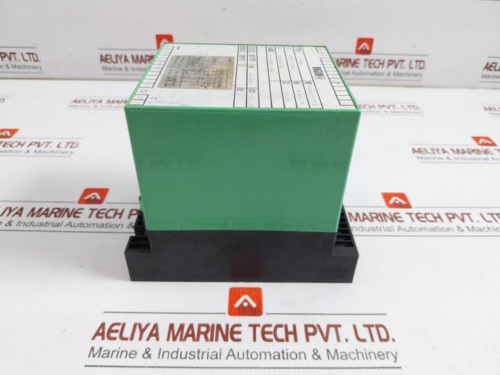 Relay Alarm 0-900 Kw Ime Cw2