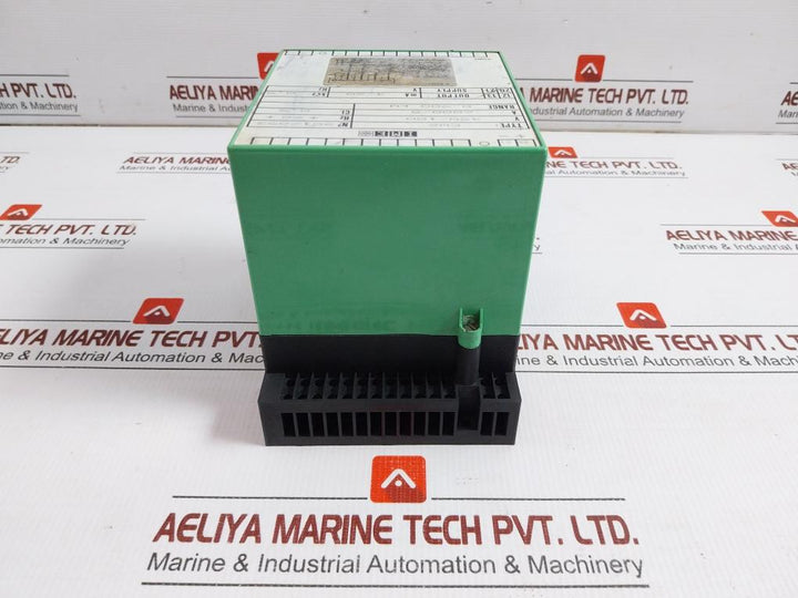 Relay Alarm 0-900 Kw Ime Cw2